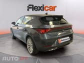 Seat Leon 1.4 e-Hybrid FR DSG