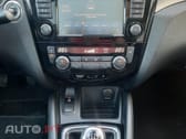 Nissan Qashqai N-Connecta 110cv / 168€ mês