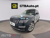 Land Rover Range Rover Sport I.V.A DEDUTIVEL 2.0i Hybrid