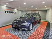 Volkswagen Passat 1.6 TDi Confortline