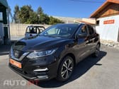 Nissan Qashqai 1.5 dCi Tekna J19