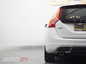 Volvo V60 1.6 D2 R-Design