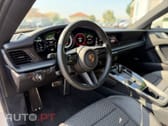 Porsche 911 992 S