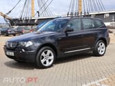 BMW X3 2.0 d