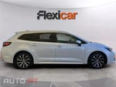 Toyota Corolla Touring Sports 1.2T Comfort
