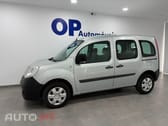 Renault Kangoo 1.5 dCi Confort