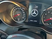 Mercedes-Benz C 200 Cabrio AMG 1.5 EQ Boos