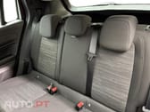 Jeep Avenger Longitude