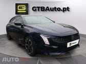 Peugeot 508 SW SW 1.2 GT Matrix