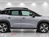 Citroen C3 1.2 PureTech Shine EAT6