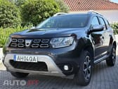 Dacia Duster 1.0 TCe ECO-G Prestige Bi-Fuel