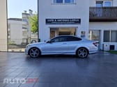 Mercedes-Benz C 220 AMG