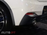 BMW X2 16 d sDrive Auto Pack M