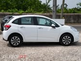 Citroen C3 1.2 PureTech Feel