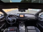 Audi A7 4.0 TFSI quattro Tiptronic