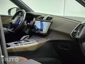 DS DS7 Crossback E-Tense Bastille+ EAT8