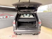 Land Rover Range Rover Sport 3.0 SDV6 HSE Dynamic