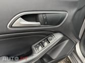 Mercedes-Benz CLA 180 d Shooting Brake Urban Aut.