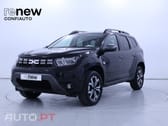 Dacia Duster Journey+eco-g 100gpl 4x2