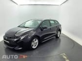 Toyota Corolla Touring Sports 2.0 Hybrid Dynamic Business