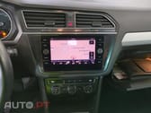 Volkswagen Tiguan 1.6 TDI Confortline