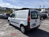 Renault Kangoo 1.5 dCi Business