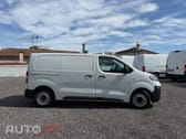 Opel Vivaro 1.5 CDTi L3H1