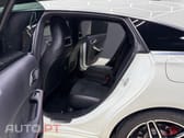 Mercedes-Benz CLA 220 d AMG Line Aut.