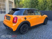 MINI Cooper Cooper SD