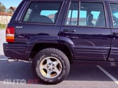 Jeep Grand Cherokee 2.5 TD Official