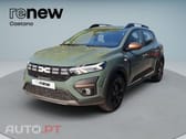 Dacia Sandero ECO-G 100 Bi-Fuel Stepway Extreme
