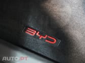 BYD Dolphin Surf Comfort
