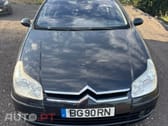 Citroen C5 1.6 HDi VTR
