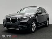 BMW X1 25 e xDrive