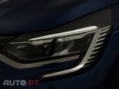 Renault Captur Captur 1.0 TCe Techno Bi-Fuel