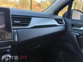 Renault Captur 1.6 HYBRID E-TECH INTENS