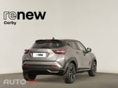 Nissan Juke Juke 1.0 DIG-T N-Connecta