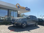 Peugeot 3008 1.2 PureTech Allure
