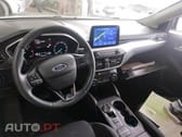 Ford Focus 1.5 TDCi ECOBlue Business Aut.