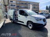 Opel Combo 1.5 CDTi L1H1 Enjoy