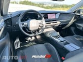 DS DS4 E-TENSE 225 PERFORMANCE LINE