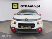 Citroen C3 SHINNE 1.2 