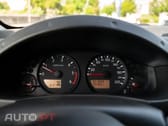 Nissan Navara 2.5 dCi CD Pilot Hi-Tech