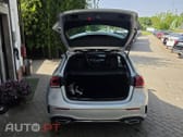 Mercedes-Benz A 250 e 8G-DCT AMG Line