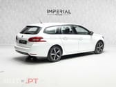 Peugeot 308 SW 1.5 BlueHDi Active Pack