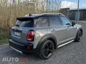 MINI Countryman SE