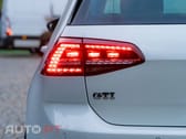 Volkswagen Golf 2.0 TSi GTi Performance