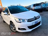 Citroen C4 1.6 e-HDi Exclusive J17 CMP6