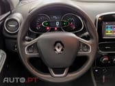 Renault Clio Sport Tourer 0.9 TCE Limited