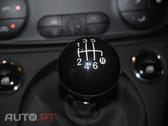 Fiat 500 1.0 Hybrid RED